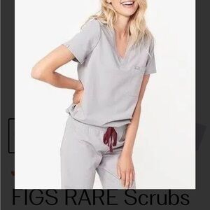 Figs cement scrub set